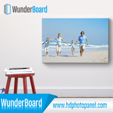 HD Sublimation Aluminum Sheet Photo Panel